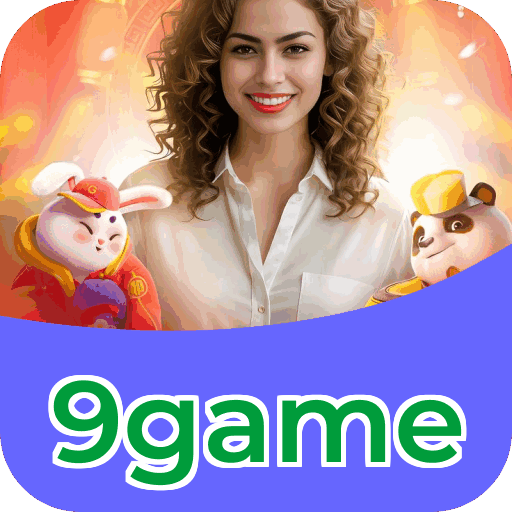 Catálogo slots 9game mostrando top jogos Gates Olympus Sweet Bonanza Fortune Tiger Big Bass volatilidade RTP
